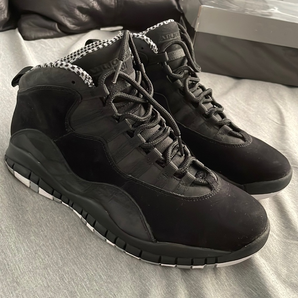 Air Jordan Retro 10